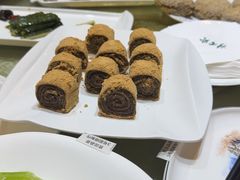 -烤肉宛饭庄(南礼士路店)