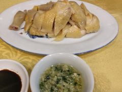 -合力居·生记路边鸡(北京路店)
