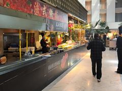 -朗丽兹自助餐厅