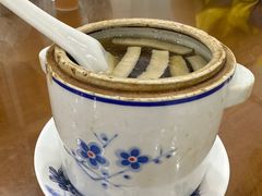 -煲煲掂风味煲仔饭餐厅(西区店)