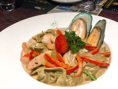-超级厨房概念餐厅(奥园广场店)