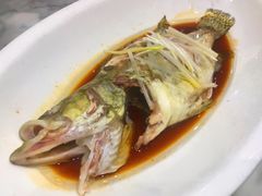 -燕云楼(云南路店)
