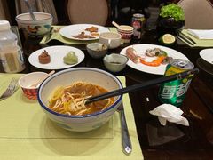 -万达瑞华酒店美食汇自助餐厅(楚河汉街店)