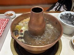 -东门口·新式老北京火锅(河西龙湖天街店)