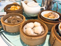 -翠园(铜锣湾广场店)