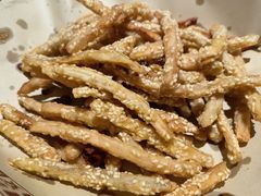 -肖记公安牛肉鱼杂馆· 省级非物质文化遗产(仁和路店)