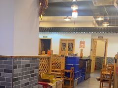 -老家大锅台·地锅鸡·铁锅炖(建邺文体路店)