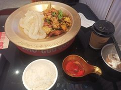 -椒锅锅·麻辣香锅(宝地广场城市集市店)