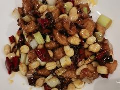 -海富门·带鱼·淮扬菜·粤菜(甘家口店)