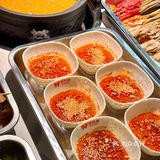 啊啊啊杭州首店！！不用去武汉！终于能吃上传说中的烫锅鲜了‼️