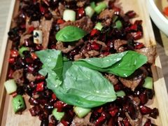 -小大董·烤鸭(凤凰汇店)