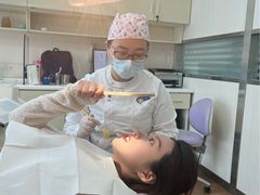 -杭州口腔医院(城西院区)