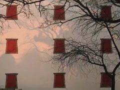 -普陀宗乘之庙(小布达拉宫)
