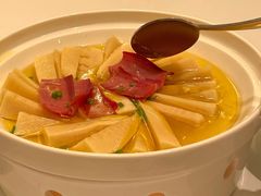 浓汤纸片笋-同庆楼(金宝汇店)