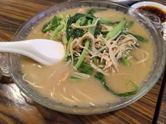-建国328 本帮小馆·面馆