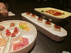 -晓长安·新陕菜(曲江店)