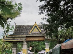 -西双版纳傣族园