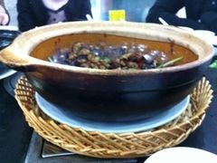 -美极鲜食坊(宝安南路店)