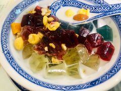 -恒信牛奶甜品(南京总店)