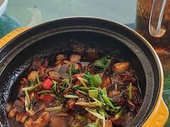 -宁邦·家宴·南京菜(红山动物园店)