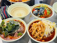 -晓马鸭店(新芜路店)