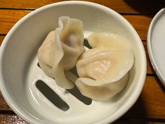 -喜鼎海胆水饺(东港店)