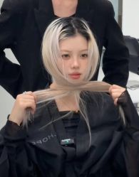 -DL HOPE明星造型