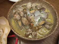 -ibarrel爱杯·bistro&brunch(江宁路店)