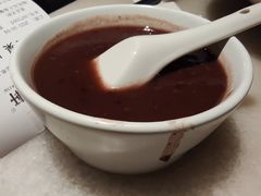 陈皮红豆沙-金鼎轩(方庄天坛店)