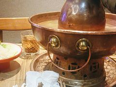 -阿郎龙虾烧烤海鲜馆(苏河融景店)