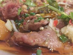 -牛八秒油泼冒菜(宽窄巷子店)