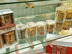 -巴黎贝甜(宜山路店)