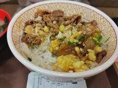 -食其家·牛丼咖喱(广元西路店)