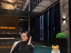 -乔治莫兰迪酒店(济南解放路山东大学店)