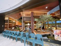 -弄堂里(西溪龙湖天街店)
