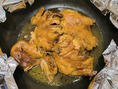 -老爷庙风味美食府(魏都大道店)