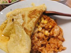 -红小满休闲餐厅(十全街店)