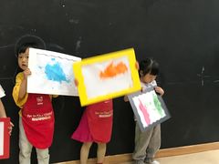 -美吉姆国际儿童发展中心(红谷滩绿地缤纷城中心)