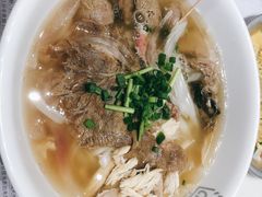-CHILL Pho澳洲牛肉越南粉(佛山顺德万象汇店)