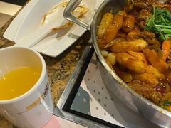 -黄记煌三汁焖锅(渝北金港国际店)