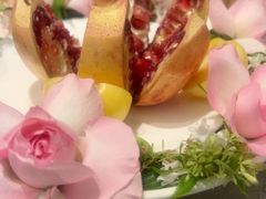 -上蔬无瑕· 创意素食·Vegetarian(华采天地店)