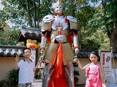 -HERRE·FARM 赫尔露营农场·团建聚会包场