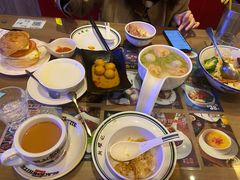 -香港新曜记茶餐厅(星耀城店)