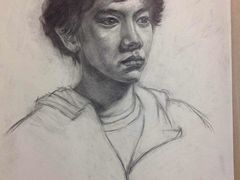 -八哥美术·成人美术画室(总校区)