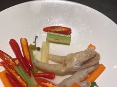 -一品红川菜(皇岗店)
