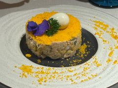 -俄士厨房(五棵松华熙LIVE店)