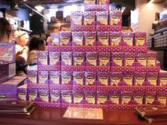 -九又四分之三站台哈利波特商店