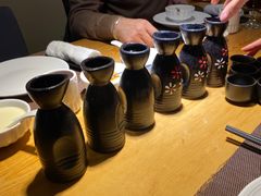 -禾风·海鲜料理自助(玉林店)