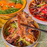 青城山美食打卡｜不能错过的平价老店❗️