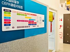 -英孚教育青少儿英语(长宁来福士中心)